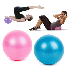 25cm Explosion Yoga Core Ball