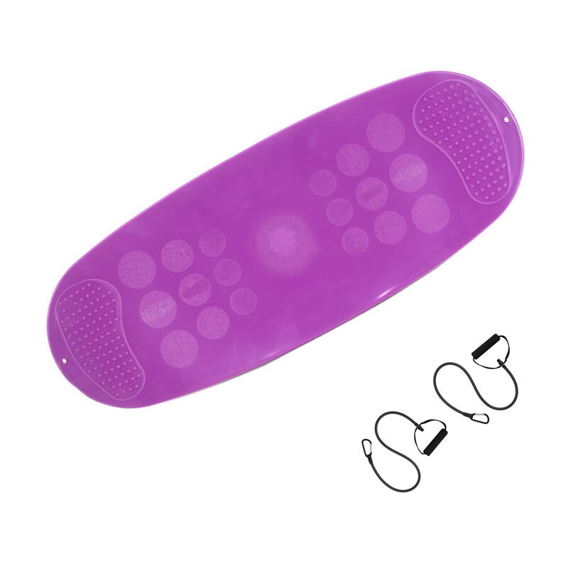 Fitness Waist Twister Balance board