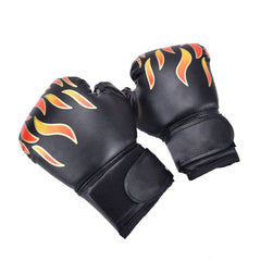 Kids Boxing Gloves Children Kickboxing Training Gloves