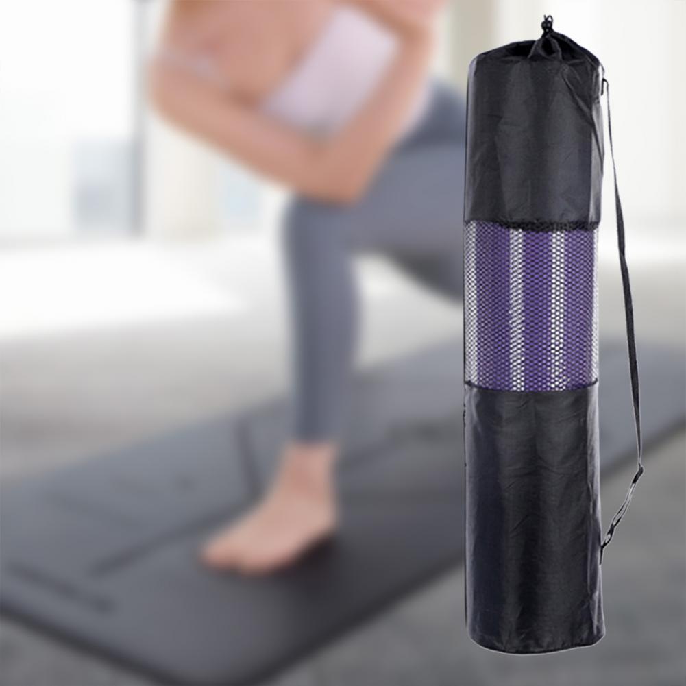 Yoga Pilates Mat Bag