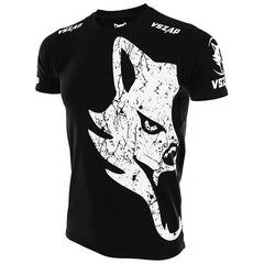 VSZAP MMA Clothing Shirts