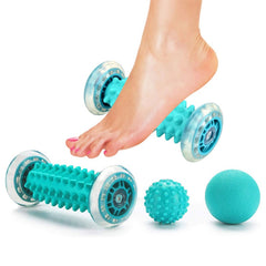 Foot Roller Ball Massager