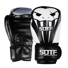 SOTF Venomous Snake Boxing gloves