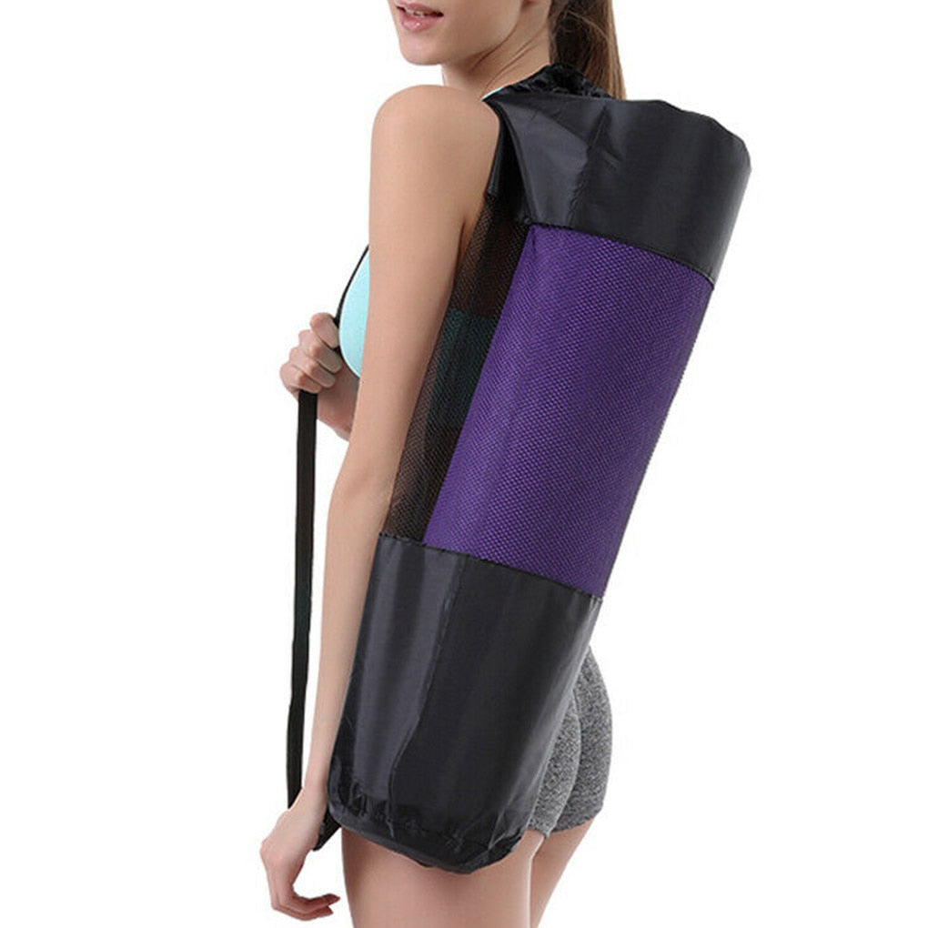 Portable Oxford Cloth Yoga Mat