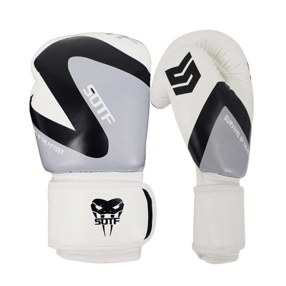 SOTF Pretorian MMA Train Gloves