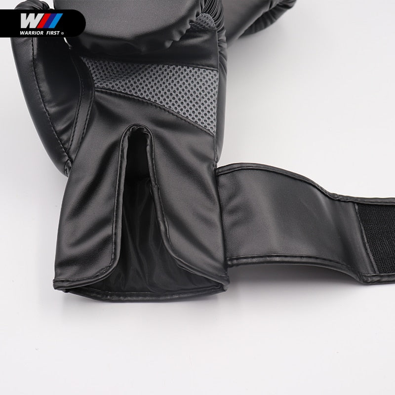 Breathable PU Flame Gloves