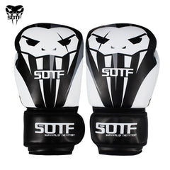 SOTF MMA Fierce Fighting Boxing Gloves
