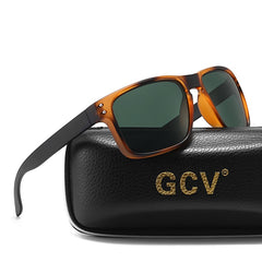 GCV Brand Fashion Wrap Frame Retro Decorative