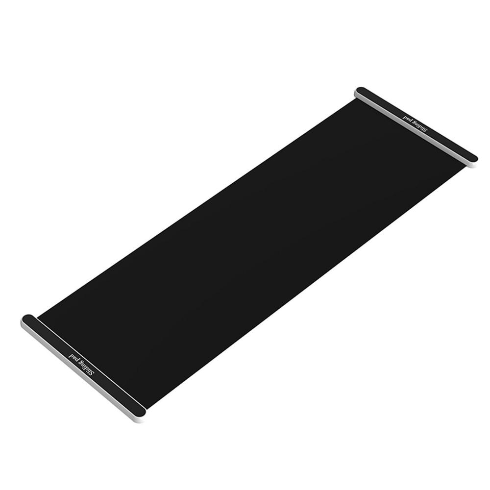 Exercise Sliding Fitness Mat