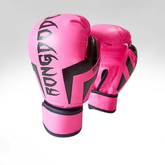 Starlight Boxing Gloves for Karate Muay Thai