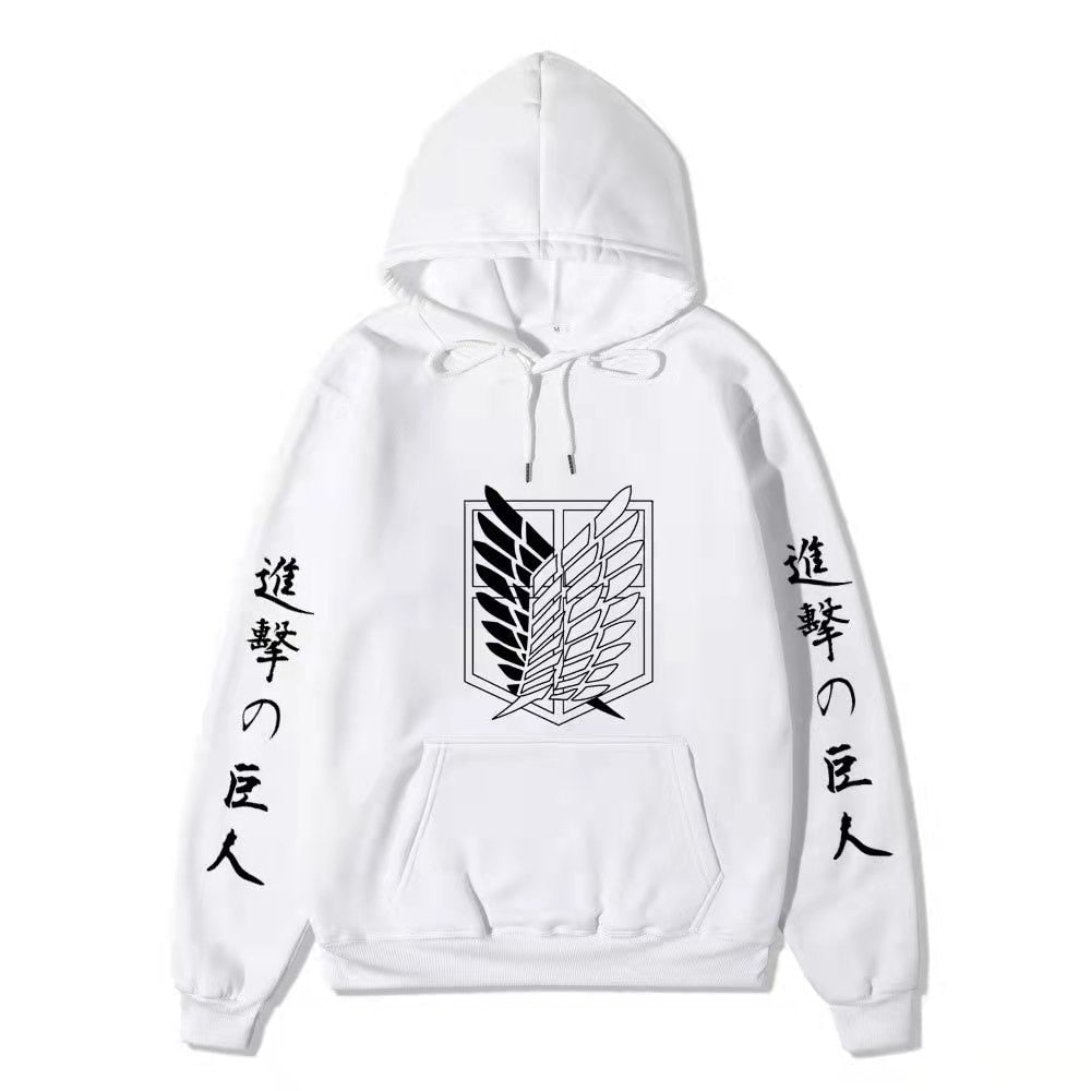 Anime Attack on Titan AOT Merch Ackerman Levi