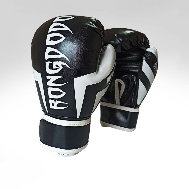 Starlight Boxing Gloves for Karate Muay Thai