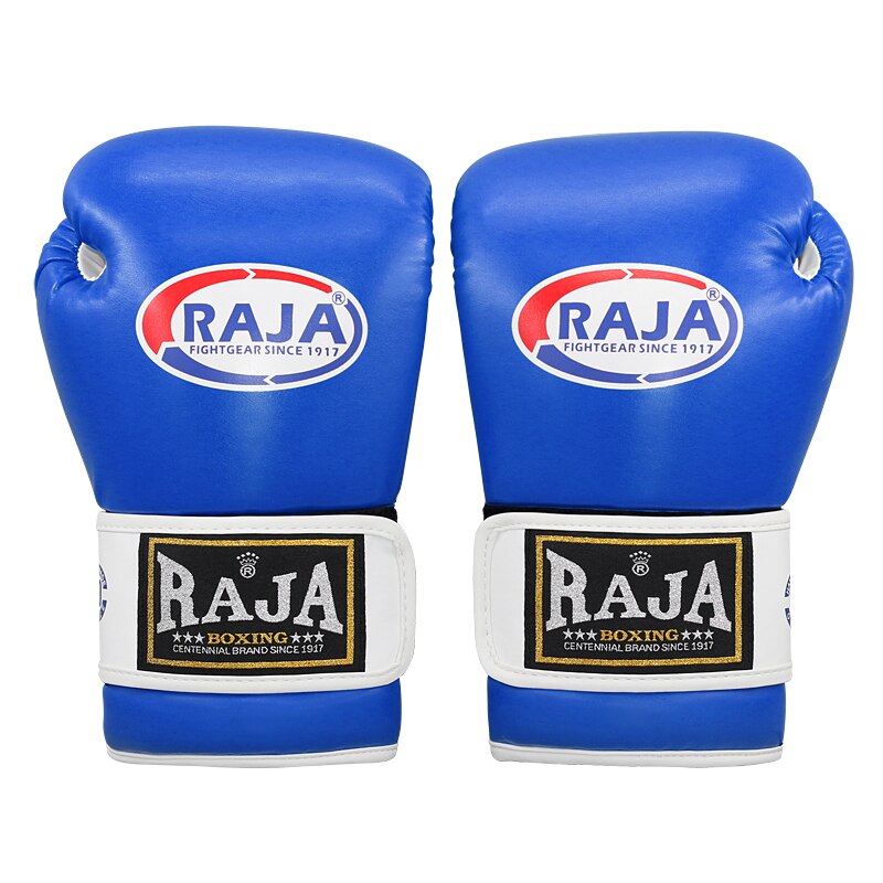 Muay Thai Boxing Gloves Adult Free Martial Arts