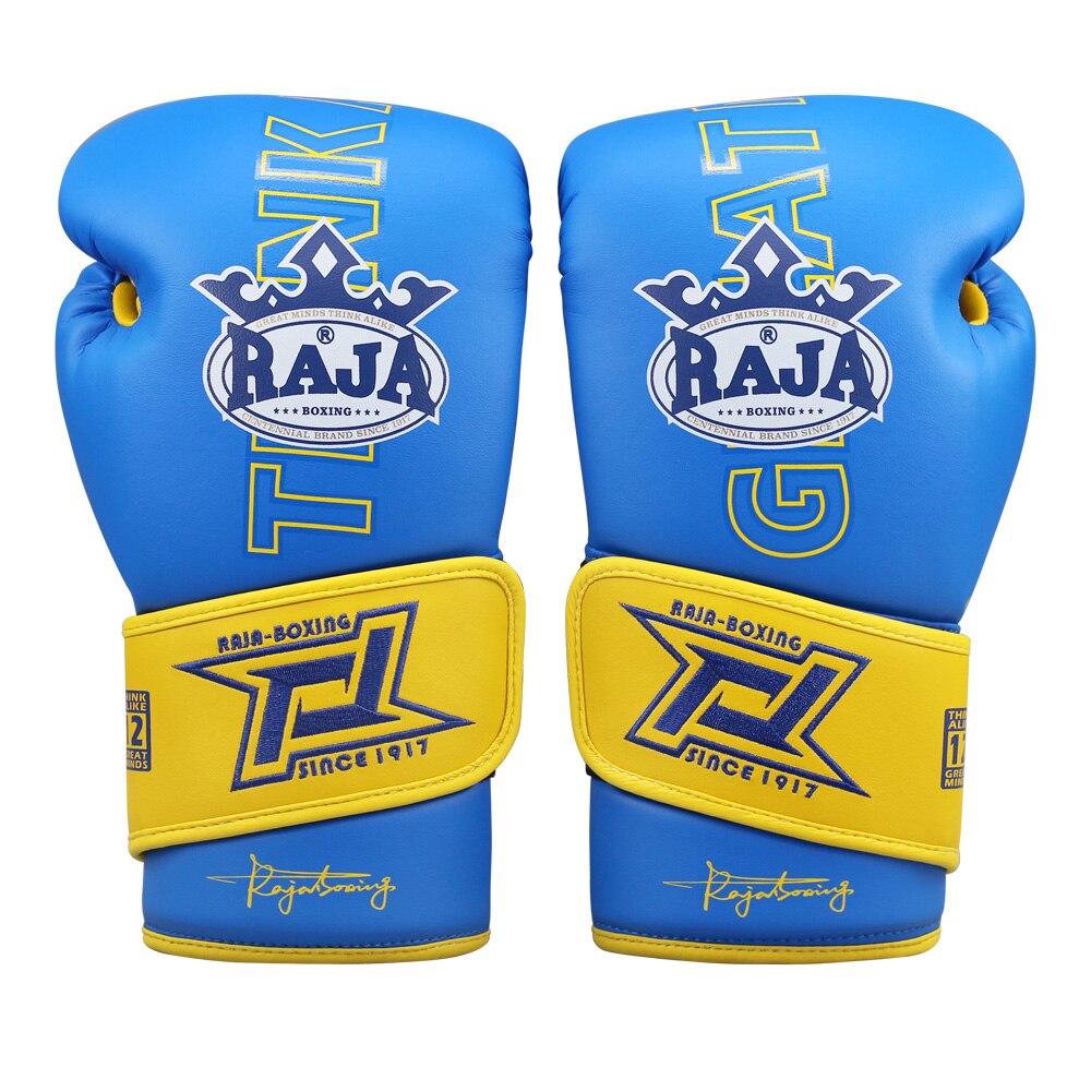 Muay Thai Boxing Gloves Adult Free Martial Arts