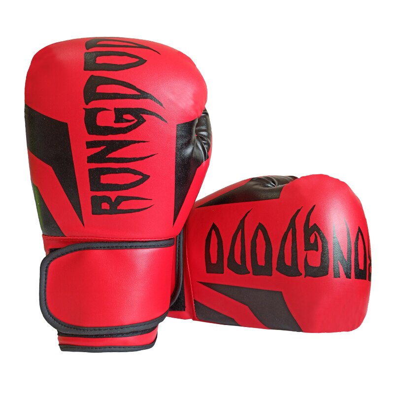 Starlight Boxing Gloves for Karate Muay Thai