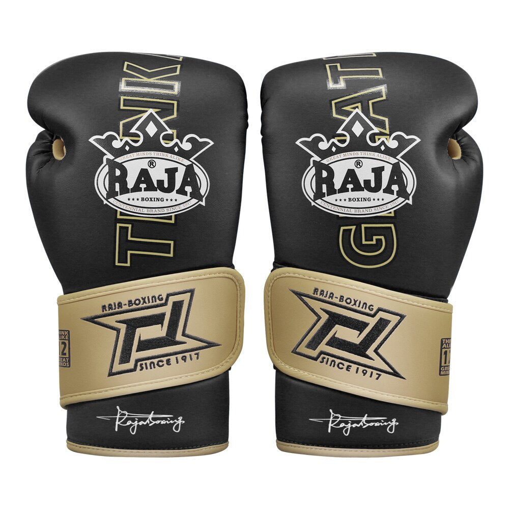 Muay Thai Boxing Gloves Adult Free Martial Arts