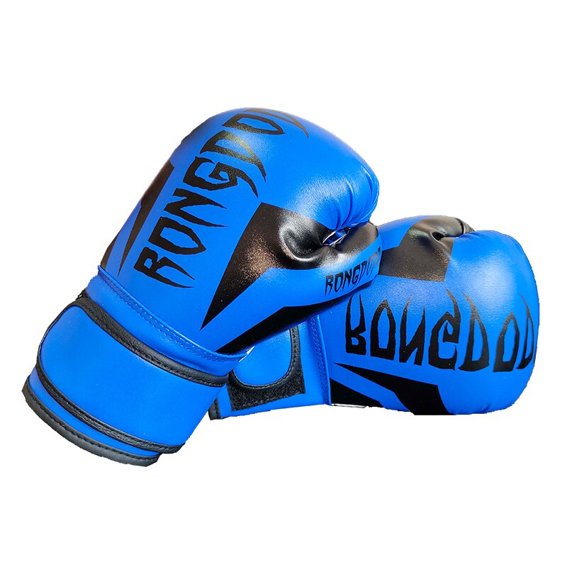 Starlight Boxing Gloves for Karate Muay Thai