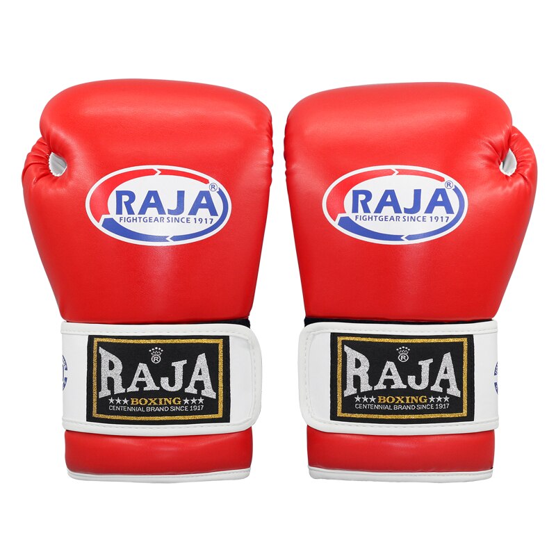 Muay Thai Boxing Gloves Adult Free Martial Arts