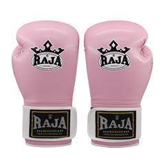 Muay Thai Boxing Gloves Adult Free Martial Arts