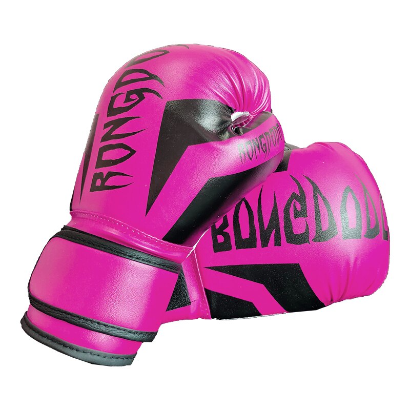 Starlight Boxing Gloves for Karate Muay Thai