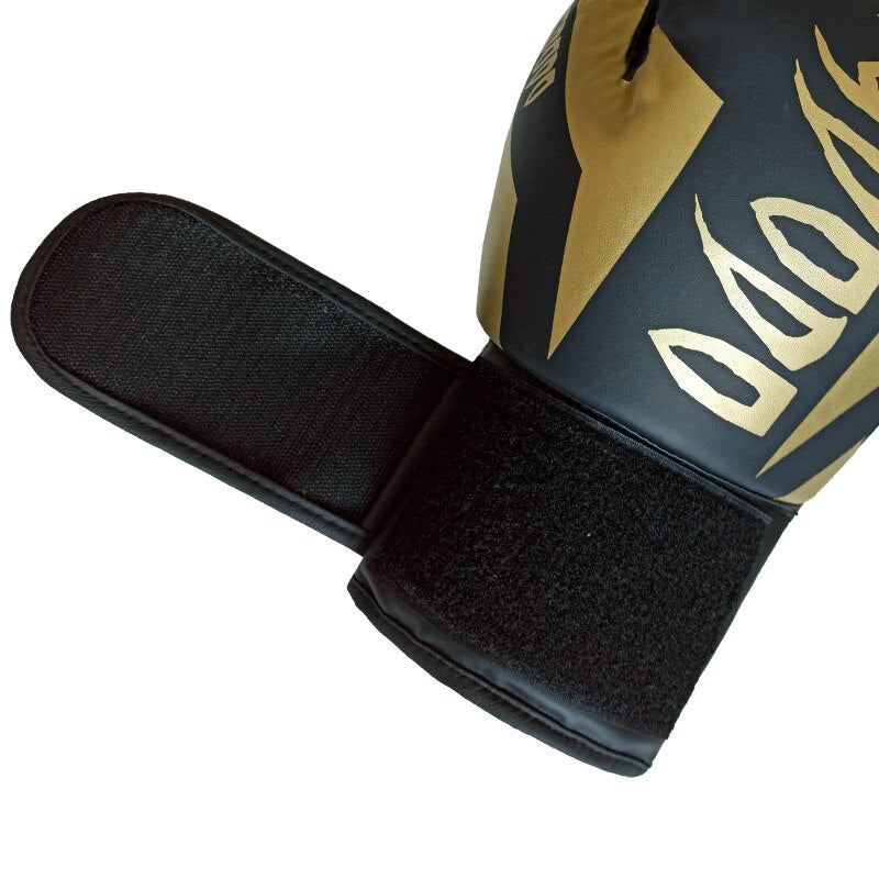 Starlight Boxing Gloves for Karate Muay Thai