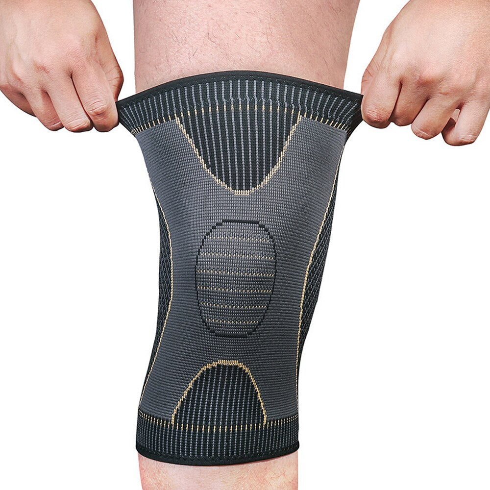 Knee Compression Sleeve Brace