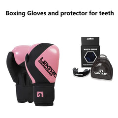 Free Fighting Breathable Gloves