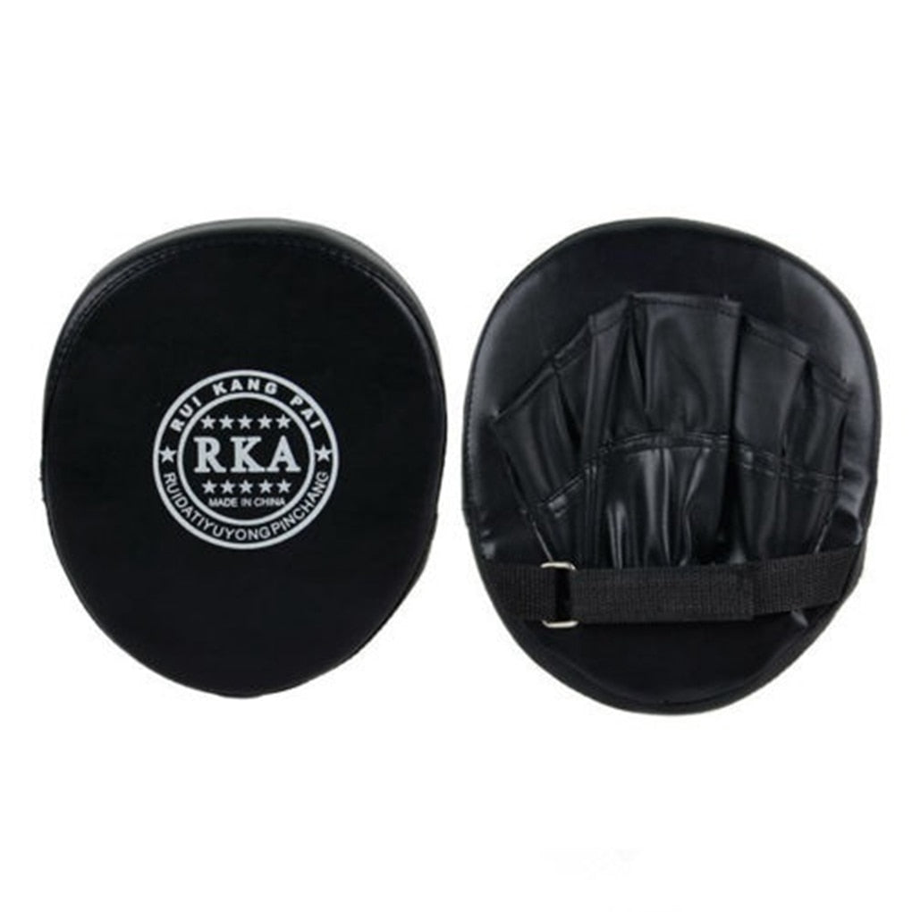 1PC Kick Boxing Gloves Punch Pad Target Bag