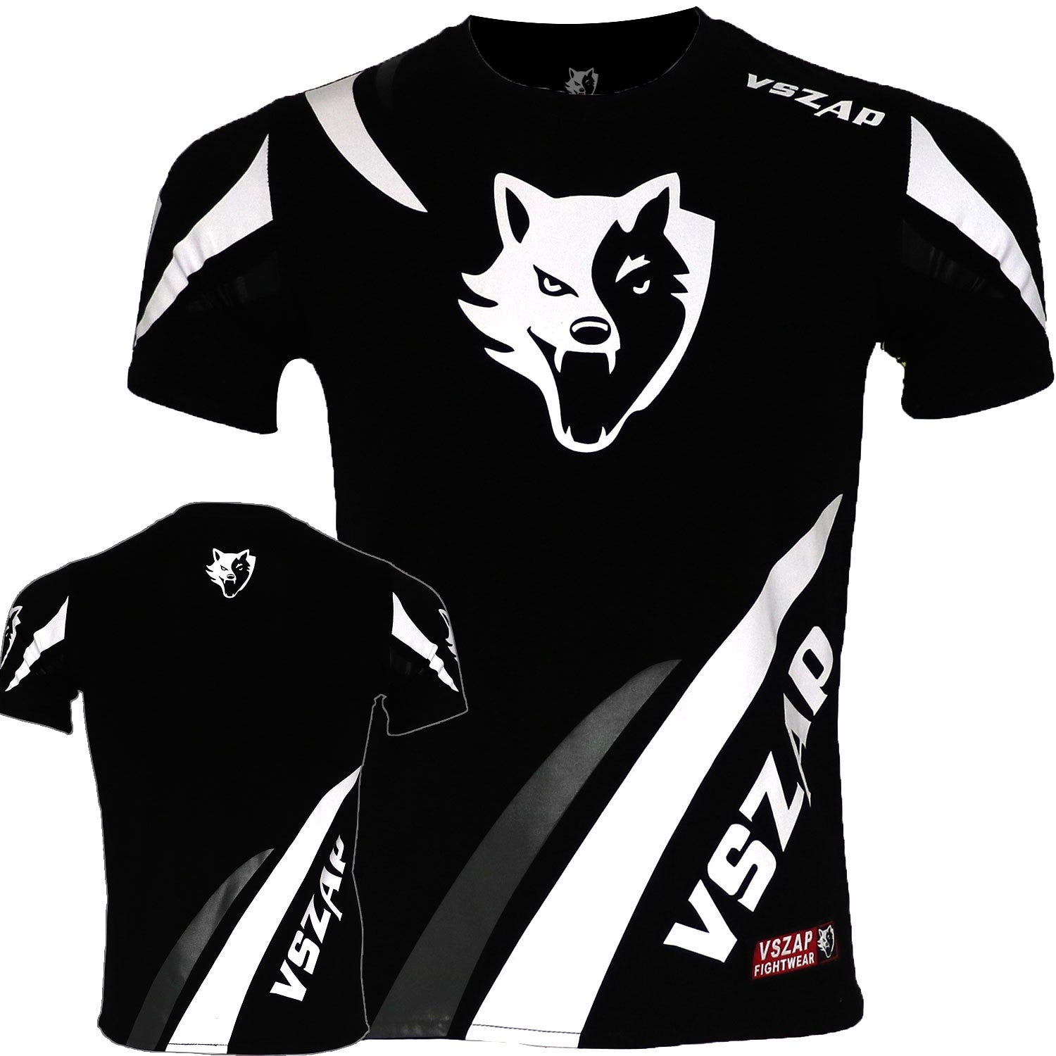 Compression Top Fightwear