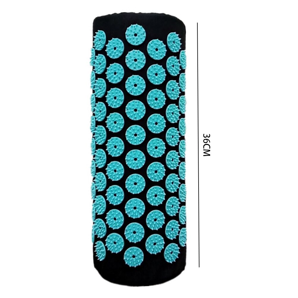 Massage Cushion Pillow Yoga Mat