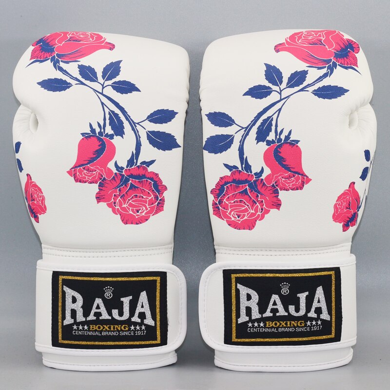 Muay Thai Boxing Gloves Adult Free Martial Arts