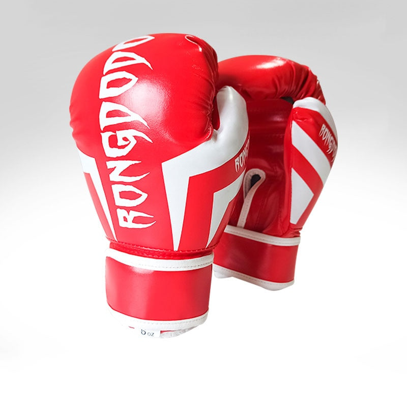 Starlight Boxing Gloves for Karate Muay Thai