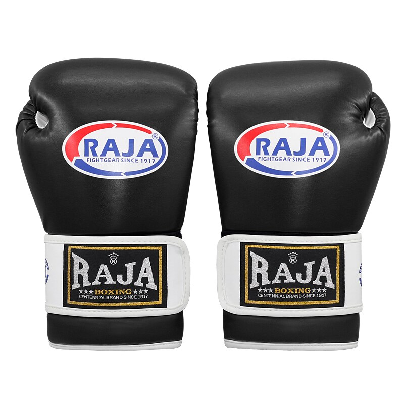 Muay Thai Boxing Gloves Adult Free Martial Arts