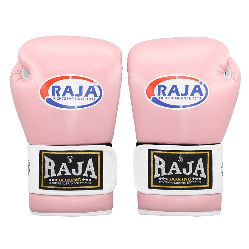 Muay Thai Boxing Gloves Adult Free Martial Arts