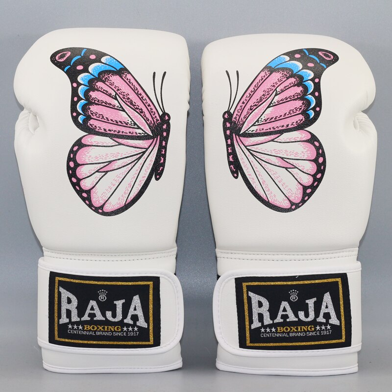 Muay Thai Boxing Gloves Adult Free Martial Arts