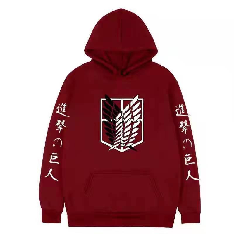 Anime Attack on Titan AOT Merch Ackerman Levi