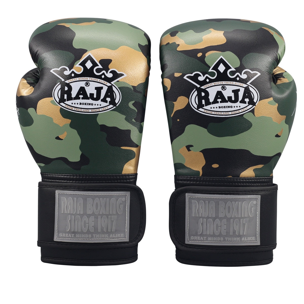 RAJA Microfiber Leathers Gloves