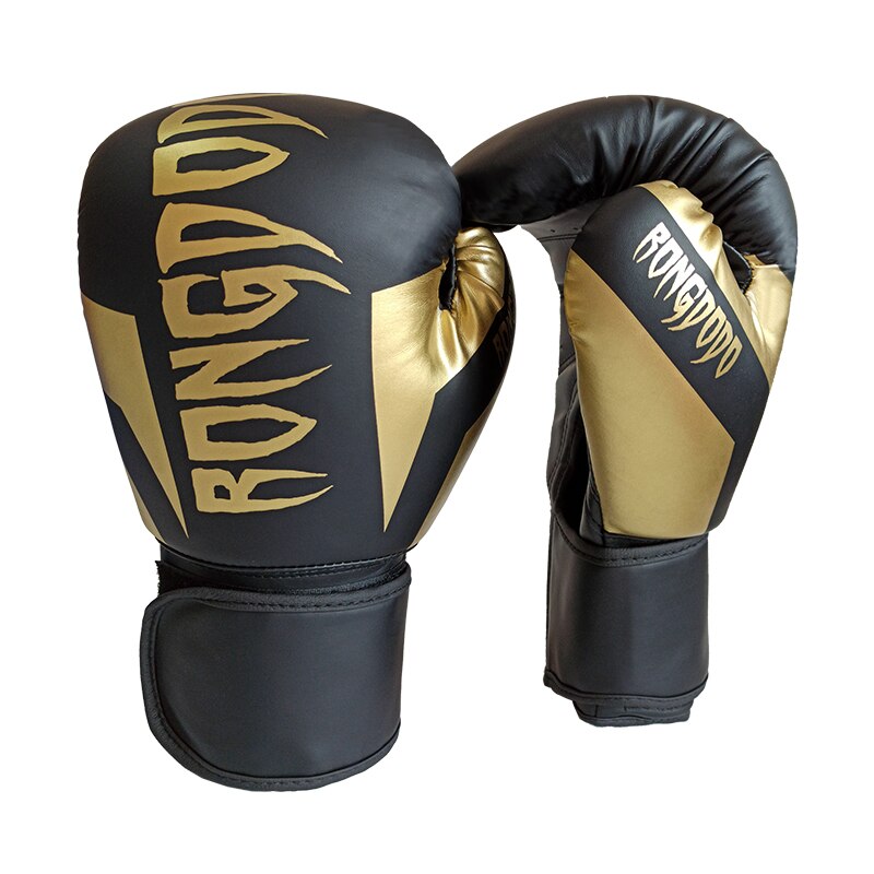 Starlight Boxing Gloves for Karate Muay Thai