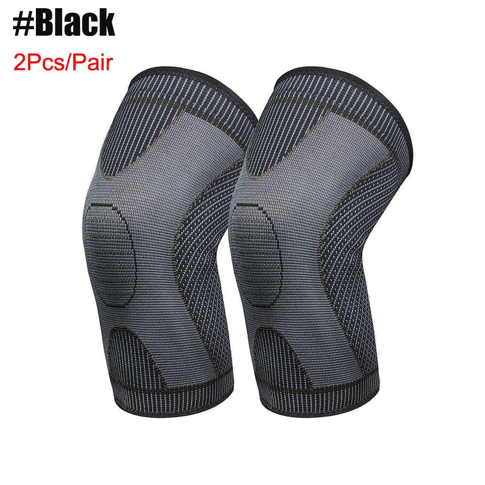 Knee Compression Sleeve Brace