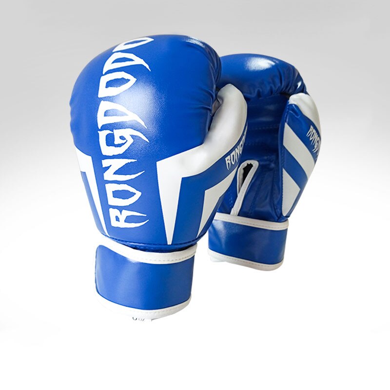 Starlight Boxing Gloves for Karate Muay Thai