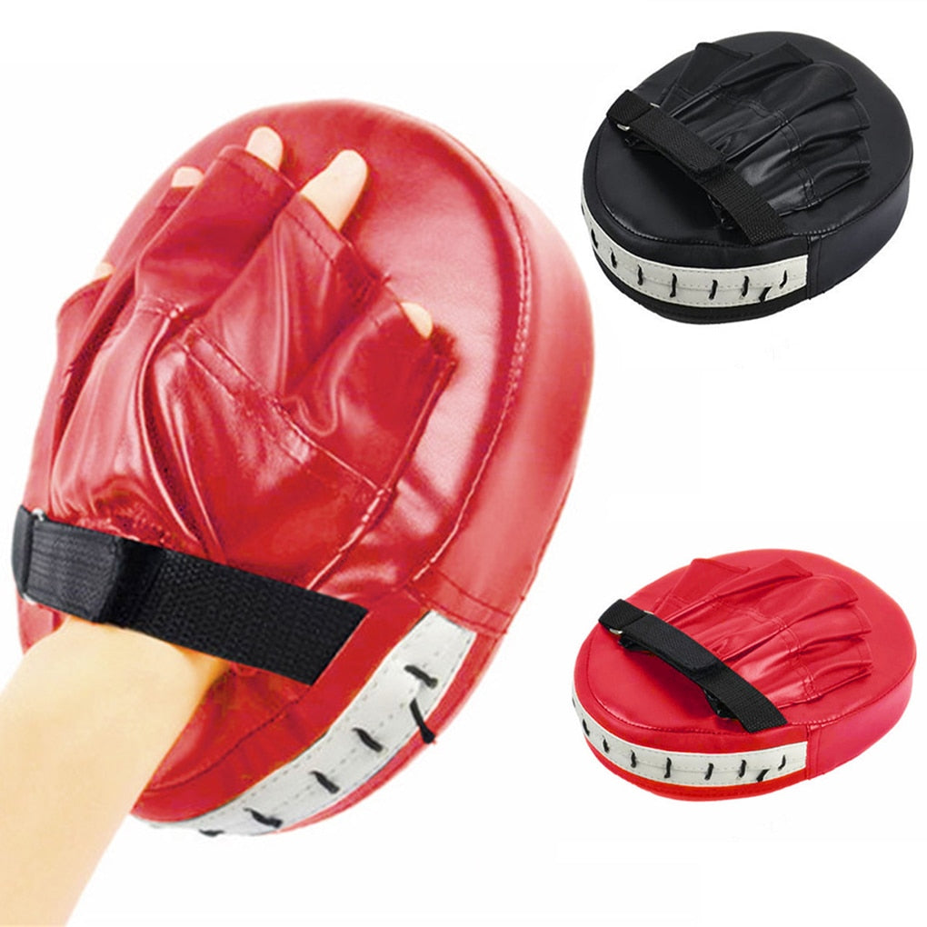 Boxing Gloves Punch Pad Target Bag