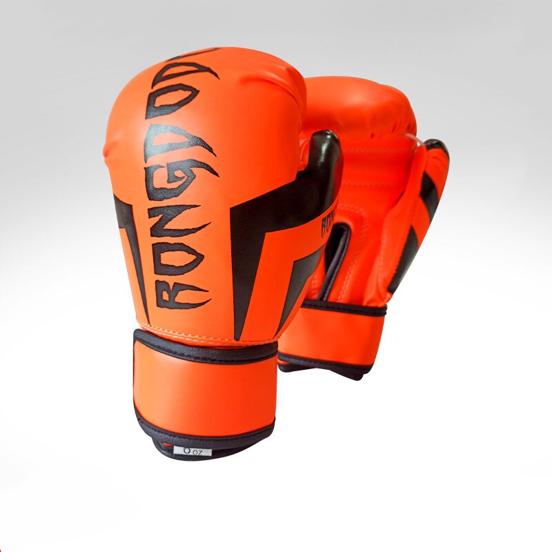 Starlight Boxing Gloves for Karate Muay Thai